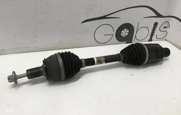 Mercedes-Benz GLC C254 Front driveshaft A2543307901