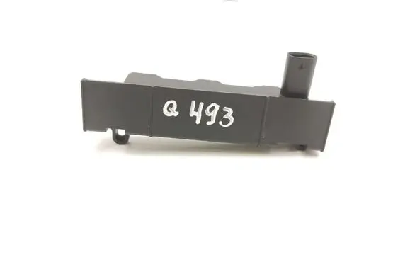 Chevrolet Corvette C8 Keyless (KESSY) go control unit/module 13592452