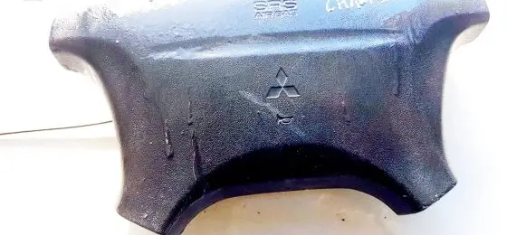 Mitsubishi Carisma Steering wheel airbag mr740922