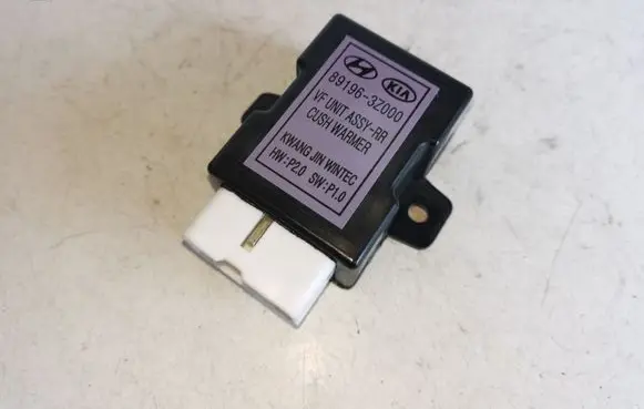 Hyundai i40 Other control units/modules 891963Z000
