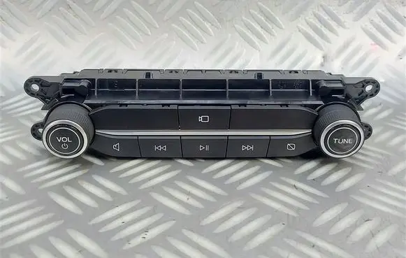 Ford Kuga III Head unit multimedia control LJ6T-18K811-BB