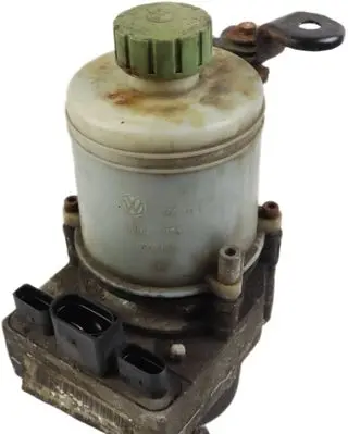 Seat Ibiza III (6L) Power steering pump 6Q0423155AD A5093516AD