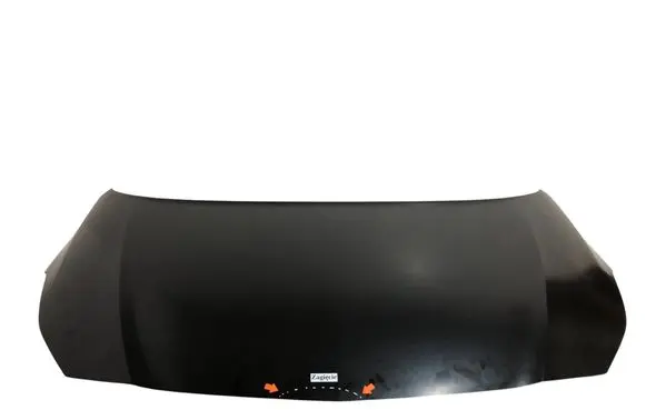 Opel Corsa E Engine bonnet/hood 13432306 Replacement Taiwan