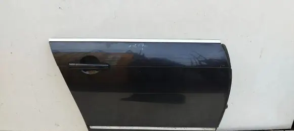 Citroen C6 Rear door
