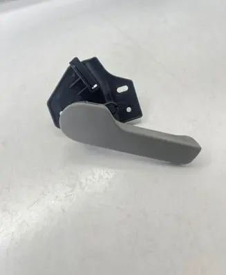 Volkswagen Transporter - Caravelle T5 Engine bonnet (hood) release handle 7H1823633B