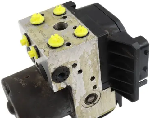 Audi A6 S6 C5 4B ABS Pump 8E0614111T 0265202401