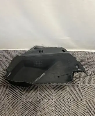 Toyota Corolla E210 E21 Trunk/boot lower side trim panel 7205802090