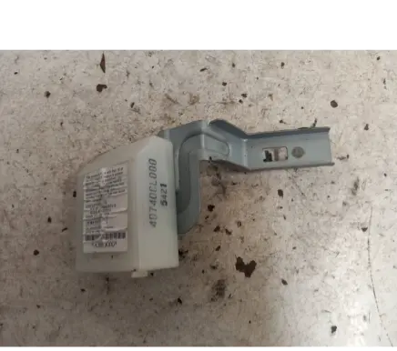 Infiniti FX Keyless (KESSY) go control unit/module A3600000 90LP0157