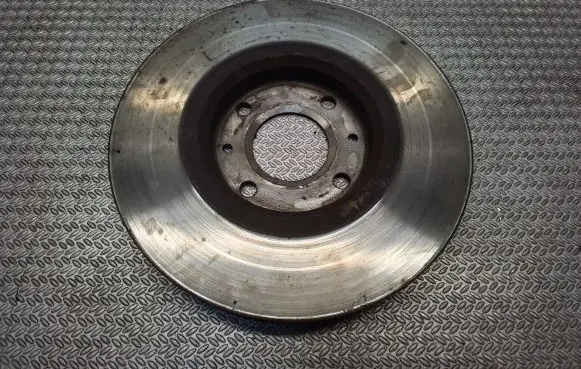 Peugeot Partner Front brake disc