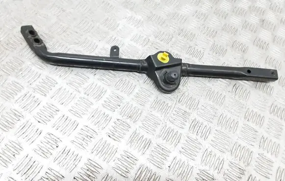 Chrysler Pacifica Radiator support slam panel bracket 68231356AD