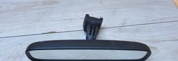 KIA Sorento Rear view mirror (interior) E4022197