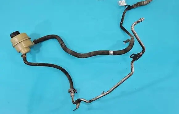 Dacia Sandero Power steering hose/pipe/line 97170932R IMPRK1442146