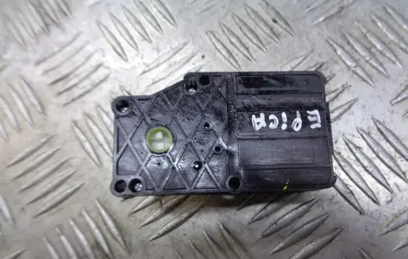 Chevrolet Epica Central body control module