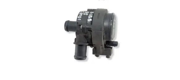 Volkswagen PASSAT B8 Electric auxiliary coolant/water pump 5G0965567