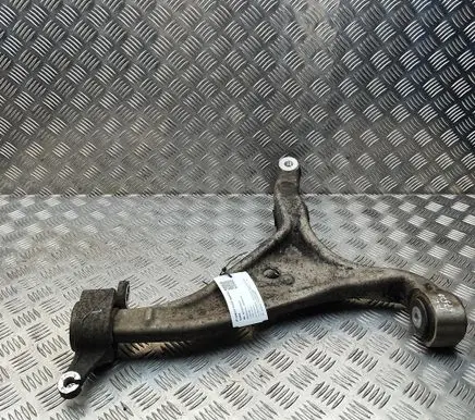 Mercedes-Benz ML W166 Front lower control arm/wishbone A1663300107