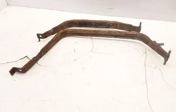 Mazda Tribute Fuel tank mounting bracket 