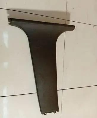 Ford Focus (B) pillar trim (top) 4M51A243W07A 4M51-A243W07-A
