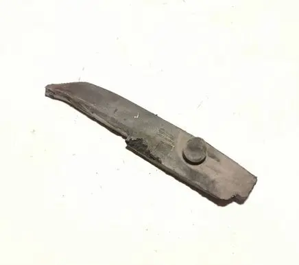 Fender foam support/seal