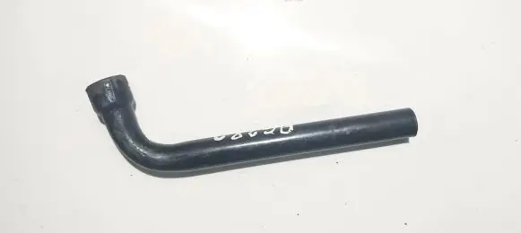 Peugeot Boxer Wheel nut wrench 