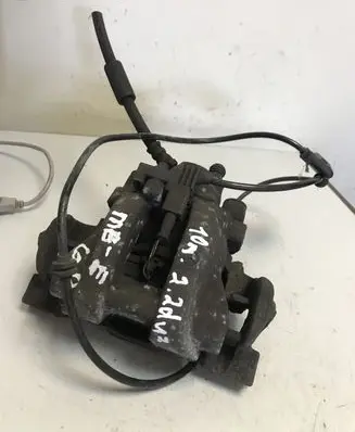 Mercedes-Benz E W212 Rear brake caliper A2125401705