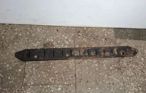 Other under body part