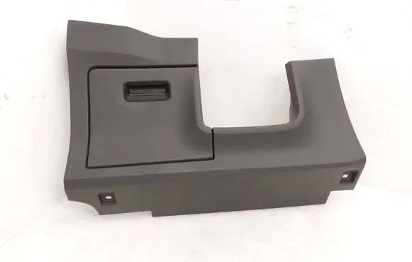 Audi e-tron Dashboard lower bottom trim panel 4KL863075A