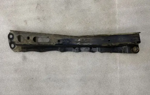 Toyota RAV 4 (XA30) Tow bar 