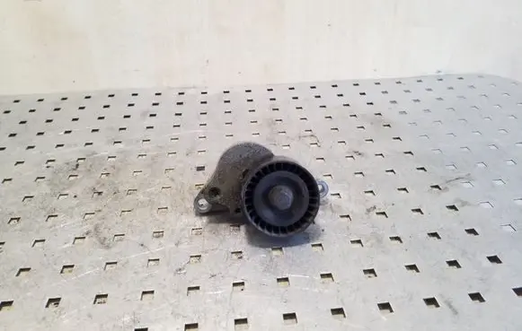 Nissan Qashqai Generator/alternator belt tensioner 8200357406F