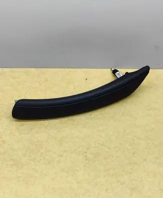 BMW 5 E60 E61 Front door interior handle 1111980