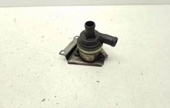 Opel Antara Electric auxiliary coolant/water pump 95165365 12402150201