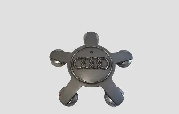 Audi A6 S6 C6 4F Original wheel cap 4F0601165N