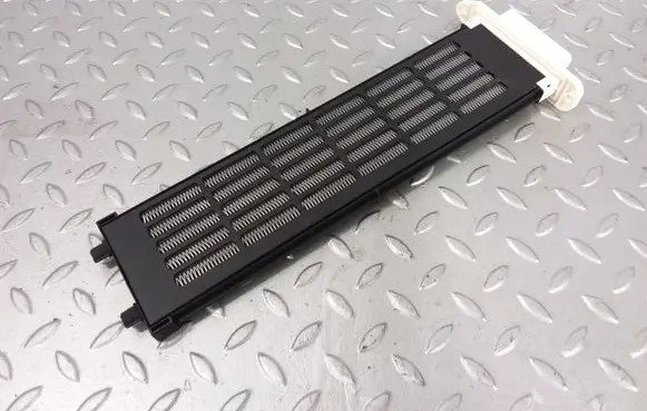 Citroen Berlingo Electric cabin heater radiator A52103600