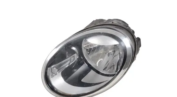Volkswagen Beetle A5 Headlight/headlamp 5C1941005 1E9010793