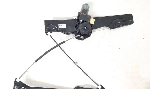 Mini Cooper Countryman F60 Front door window regulator with motor 7390073