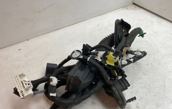 Audi Q2 - Front door wiring loom 81A971029AG