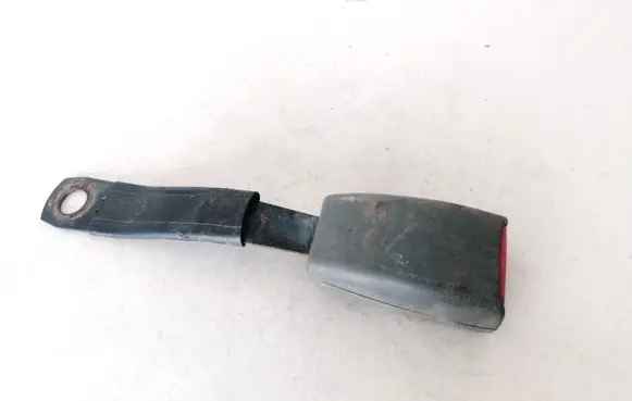 Mitsubishi Space Wagon Front seatbelt buckle nsb1072