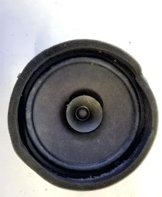 Mitsubishi ASX Front door speaker 8720A017