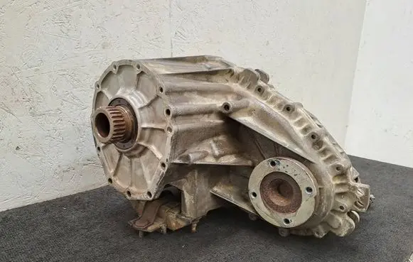 Mercedes-Benz ML W163 Gearbox transfer box case A1632800267 A1632800067 A1632800167