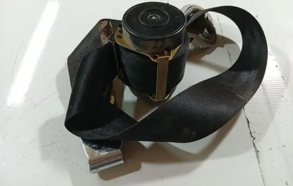 Volkswagen Sharan Rear seatbelt 7M3857816A