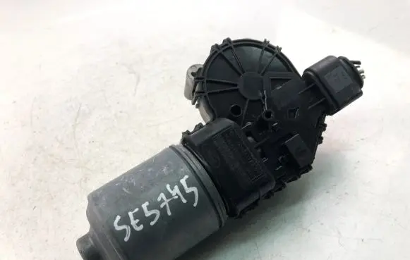 Ford C-MAX I Wiper motor 3M5117508AA