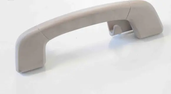 BMW 7 F01 F02 F03 F04 Rear interior roof grab handle 9112727