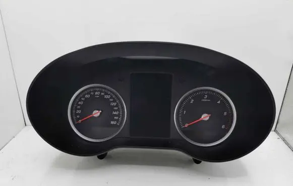 Mercedes-Benz C W205 Speedometer (instrument cluster) A2059009215 A2C94045900