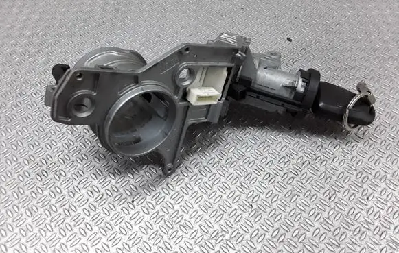 Opel Astra H Ignition lock N0501882