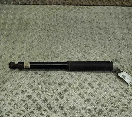 Ford Puma Rear shock absorber/damper 1A101384A L1TC18080