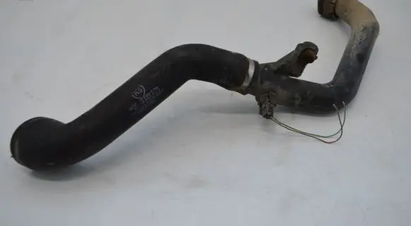 Mercedes-Benz A W168 Intercooler hose/pipe 1685280182 1685200101