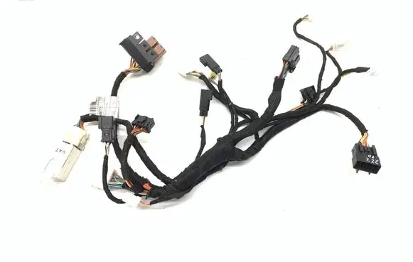 Maserati Quattroporte Seat wiring loom 30888705