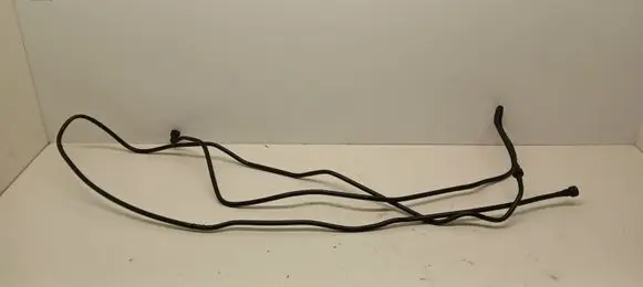 BMW 7 F01 F02 F03 F04 Fuel line/pipe/hose 7201504 7201506 16127201504