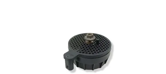 Alarm system siren