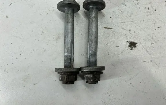 BMW 5 F10 F11 Rear suspension camber bolt 