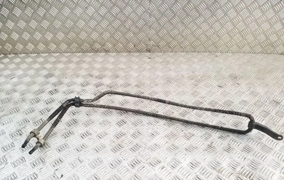 Audi A6 Allroad C5 Power steering radiator 4B0422885P